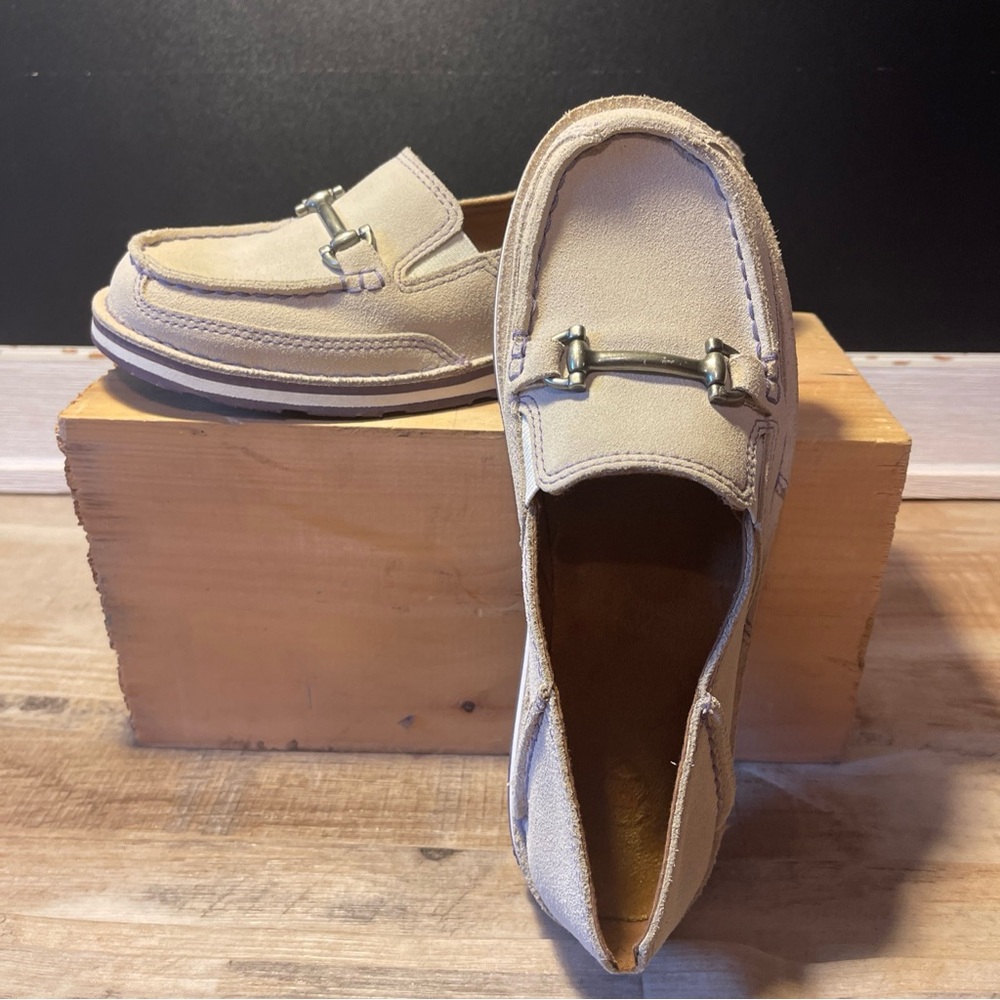 Women’s New Ariat Bit Cruiser,6.5